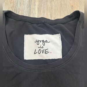 Lululemon Women’s Every Yogi Tee Black